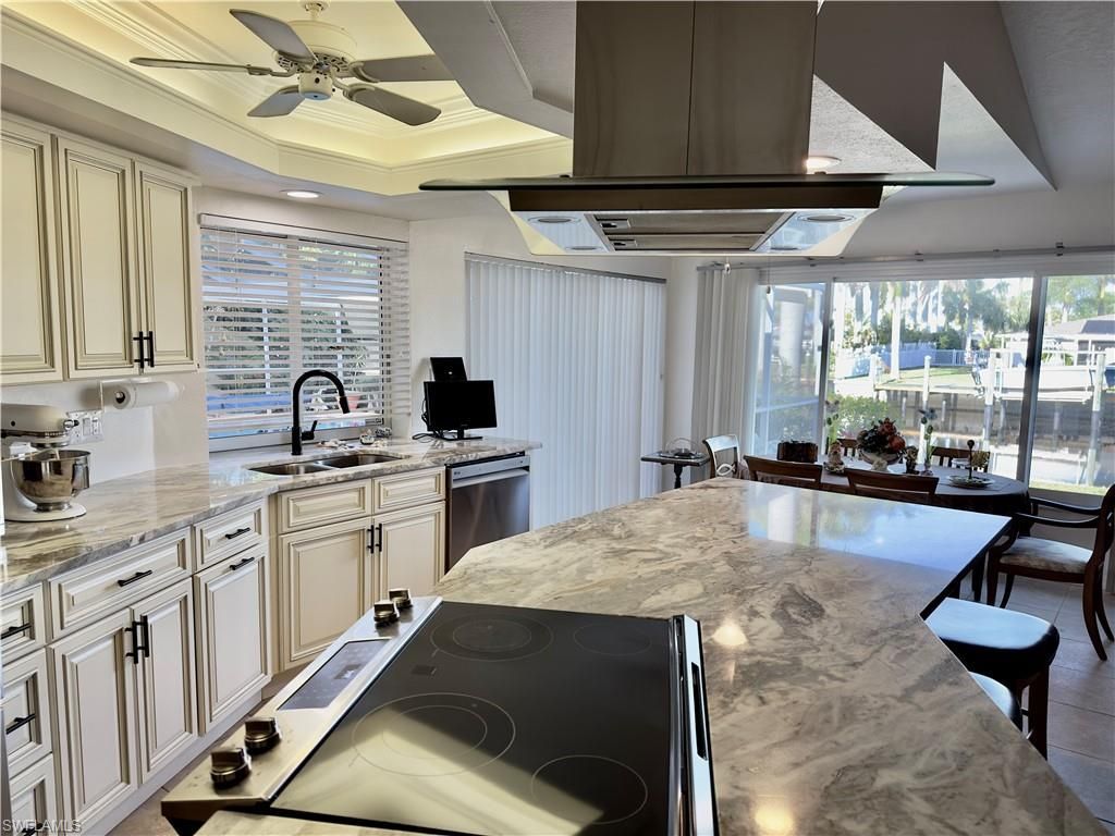 2215 Channel Way, North Fort Myers, FL 33917 Photo