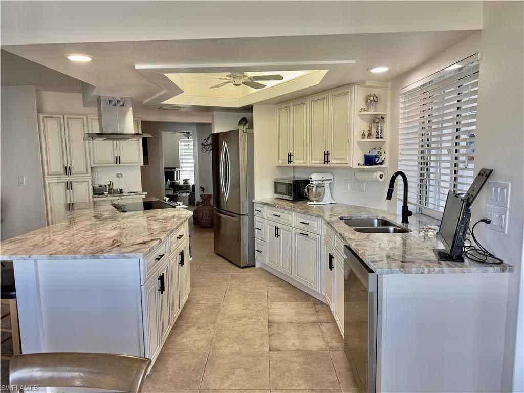 2215 Channel Way, North Fort Myers, FL 33917 Photo