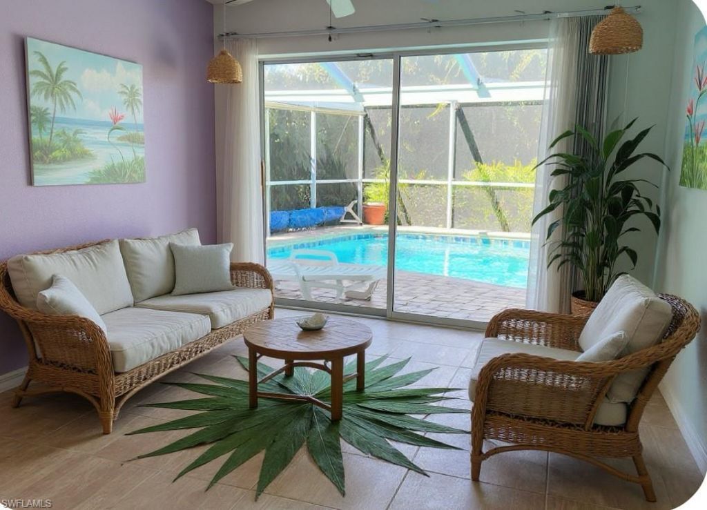 2215 Channel Way, North Fort Myers, FL 33917 Photo