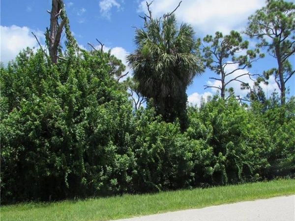 3644 Tropical Point DR, ST. JAMES CITY, FL 33956