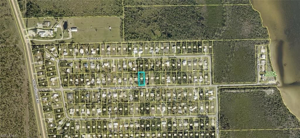 3644 Tropical Point Dr, Saint James City, FL 33956 Photo