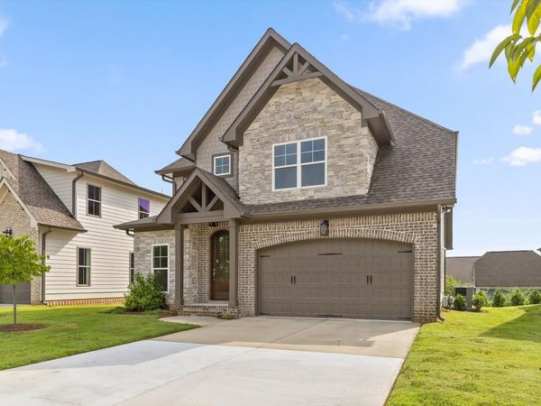 3167 Grassland Circle, Apison, TN 37302