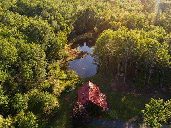 155 Anson Valley Road, New Vineyard, ME 04956