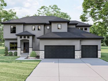 10914 N 162 Street, Omaha, NE 68007