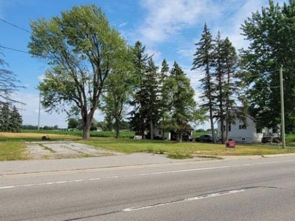 6579 WESTSIDE SAGINAW Road, Frankenlust Twp, MI 48706