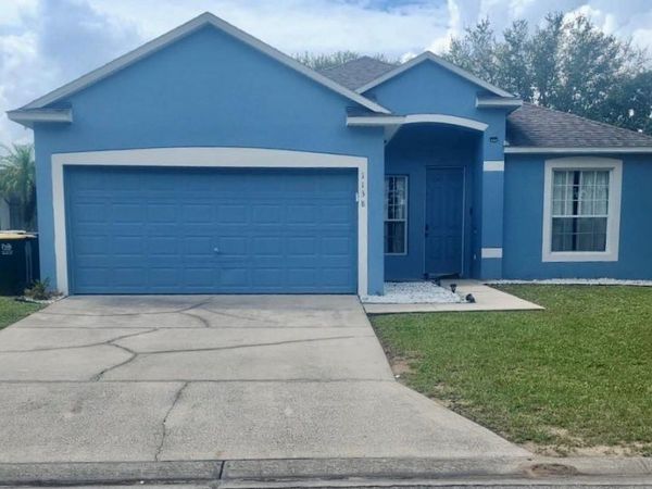 1138 KNOLLWOOD DRIVE, DAVENPORT, FL 33837