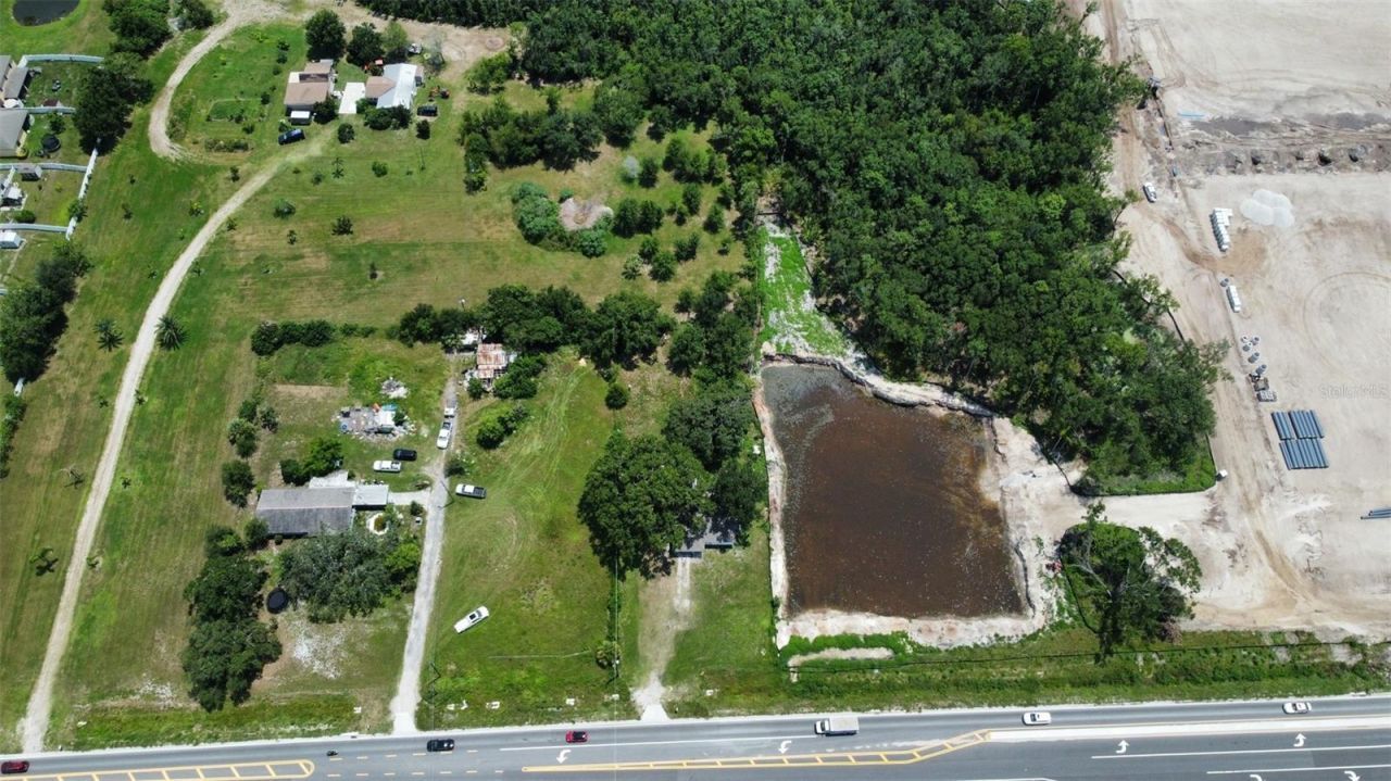 10521 672 Highway, Wimauma, FL 33598 Photo