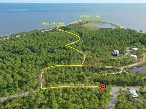 134 Fish Hook Way, St Teresa, FL 32358