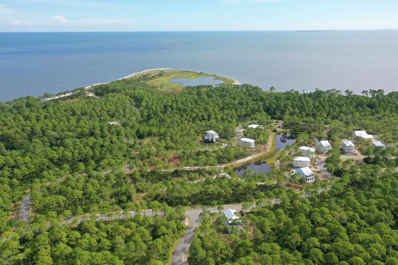 134 Fish Hook Way, Saint Teresa, FL 32358 Photo