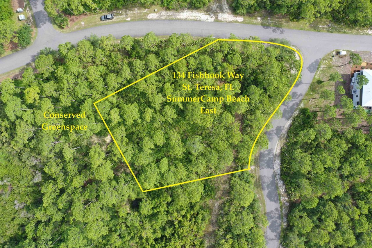 134 Fish Hook Way, Saint Teresa, FL 32358 Photo