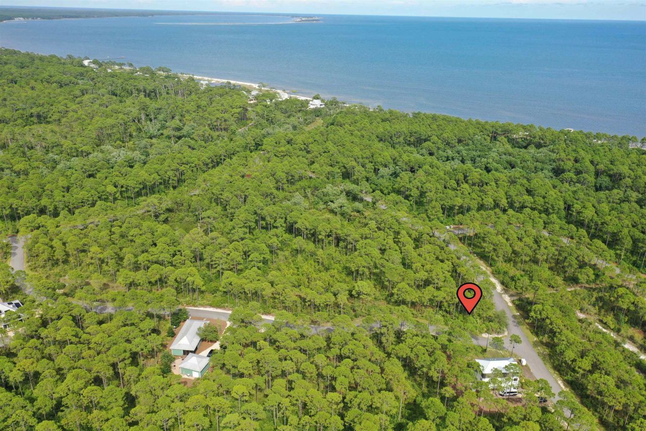 134 Fish Hook Way, Saint Teresa, FL 32358 Photo