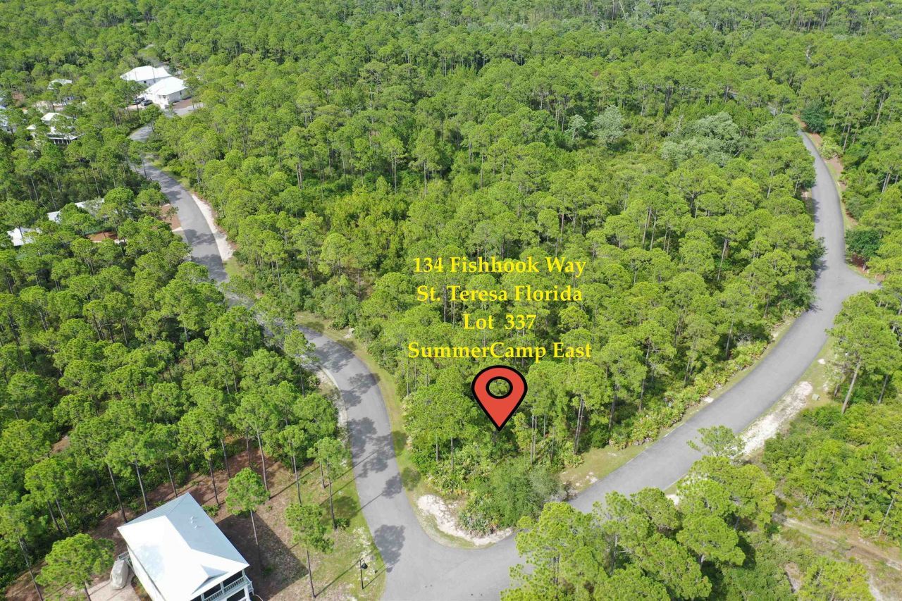134 Fish Hook Way, Saint Teresa, FL 32358 Photo