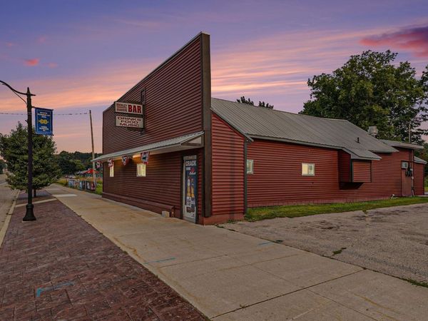 116 Wexford Avenue W, Buckley, MI 49620