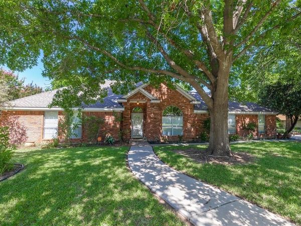 203 Lori Lane, Brownwood, TX 76801