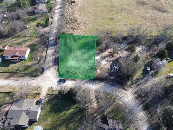 0 Lady Bird, Kemp, TX 75143