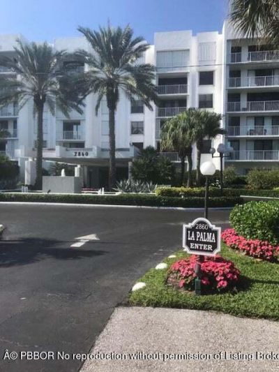 2860 S Ocean Boulevard, Unit 204, Palm Beach, FL 33480 Photo