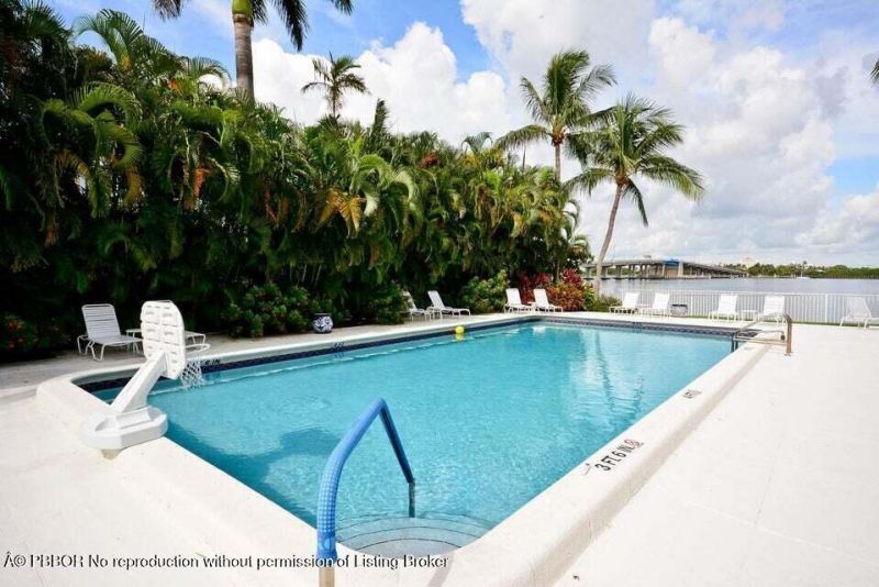 2860 S Ocean Boulevard, Unit 204, Palm Beach, FL 33480 Photo