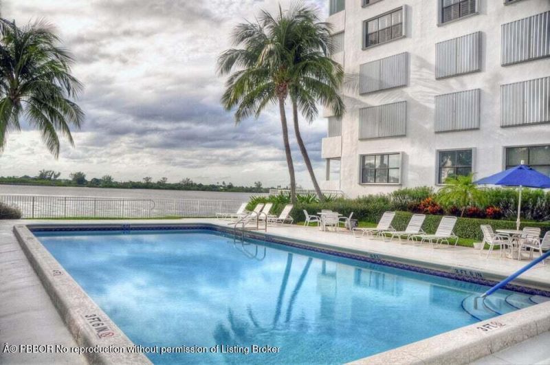 2860 S Ocean Boulevard, Unit 204, Palm Beach, FL 33480 Photo