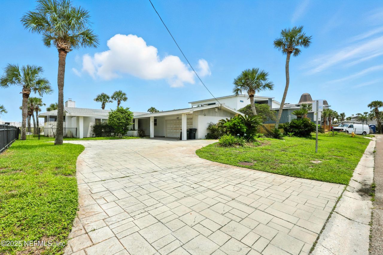 851 Beach Avenue, Atlantic Beach, FL 32233 Photo