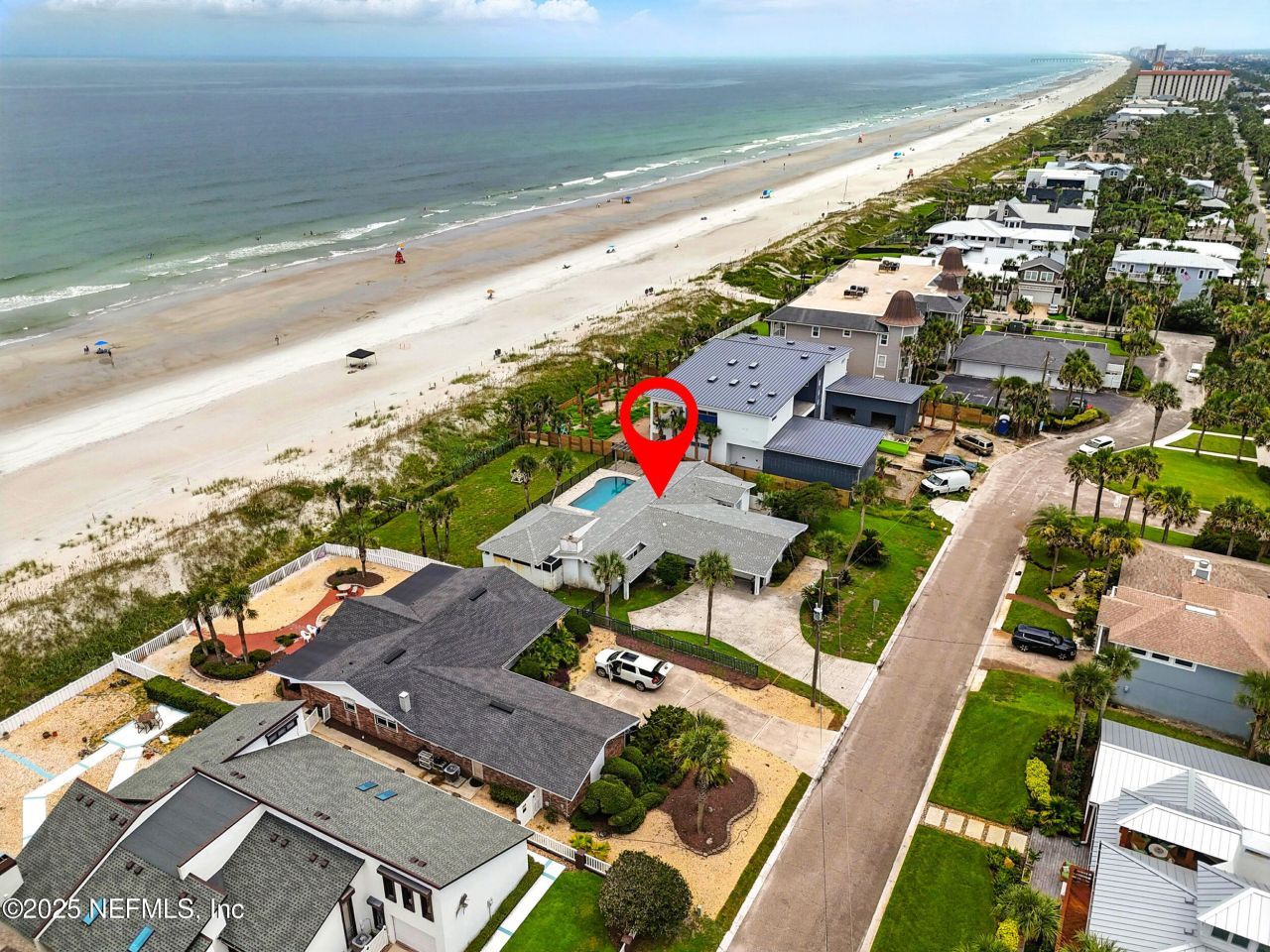 851 Beach Avenue, Atlantic Beach, FL 32233 Photo