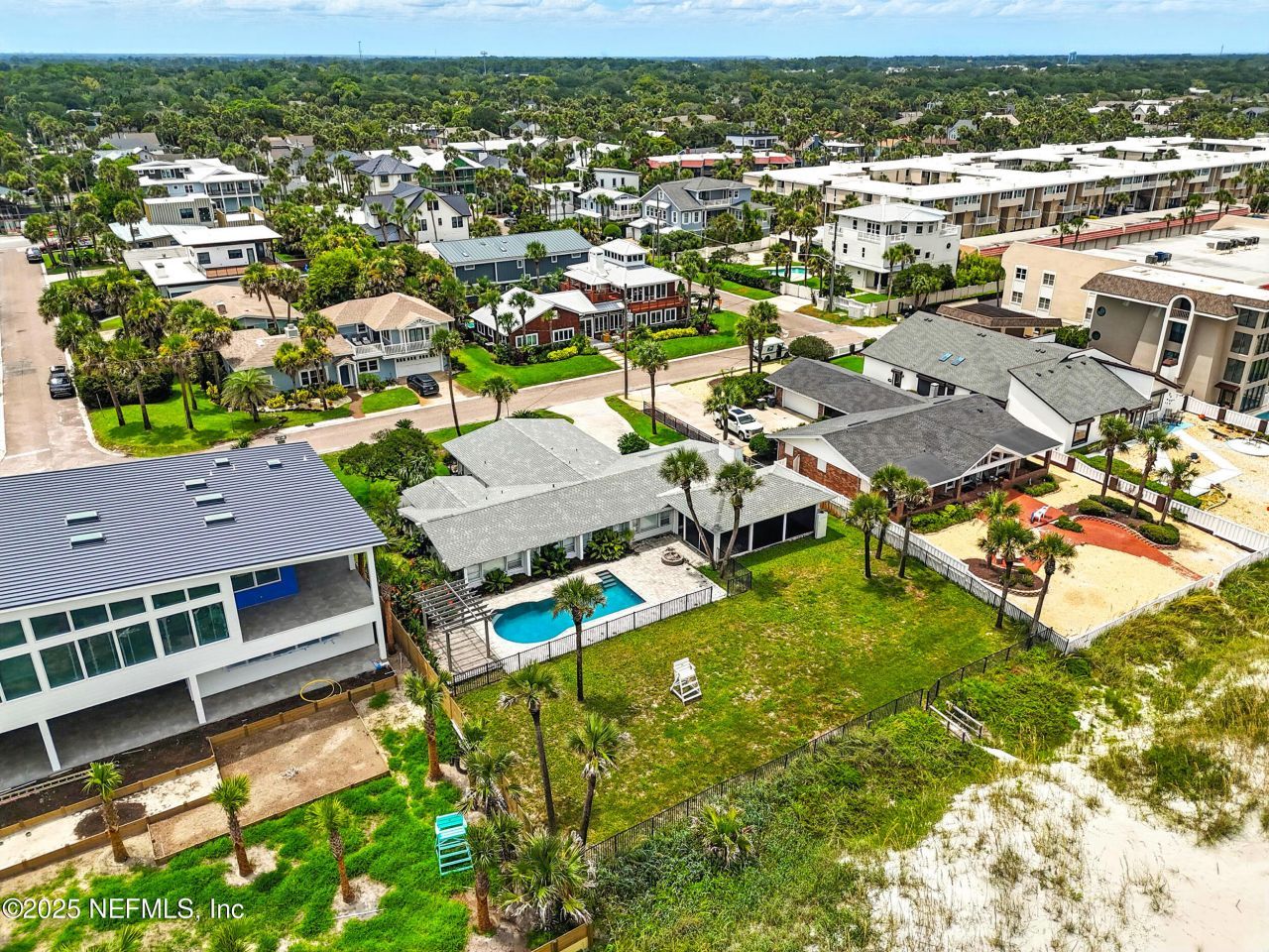 851 Beach Avenue, Atlantic Beach, FL 32233 Photo