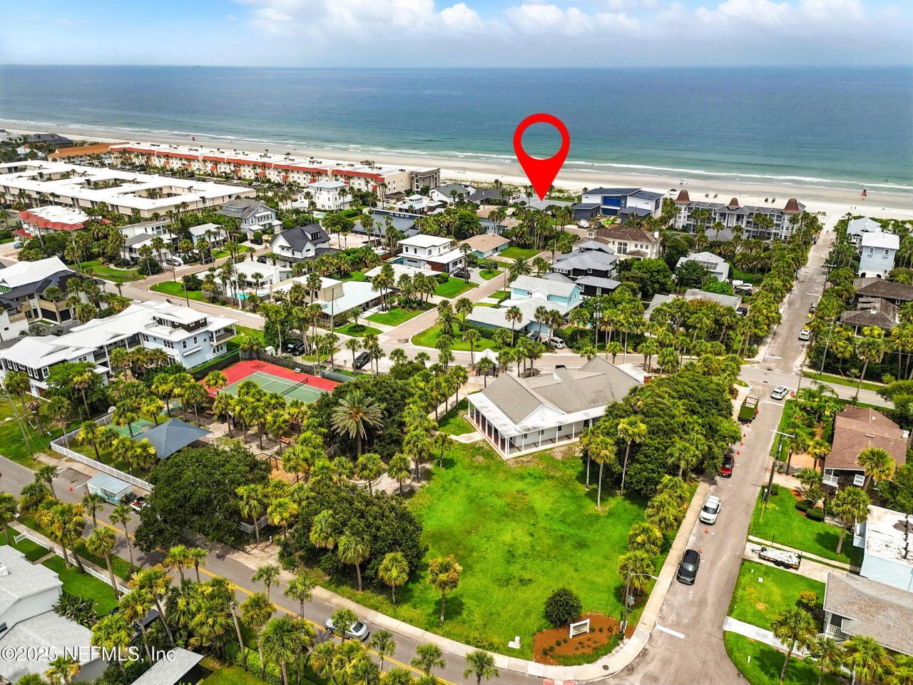 851 Beach Avenue, Atlantic Beach, FL 32233 Photo