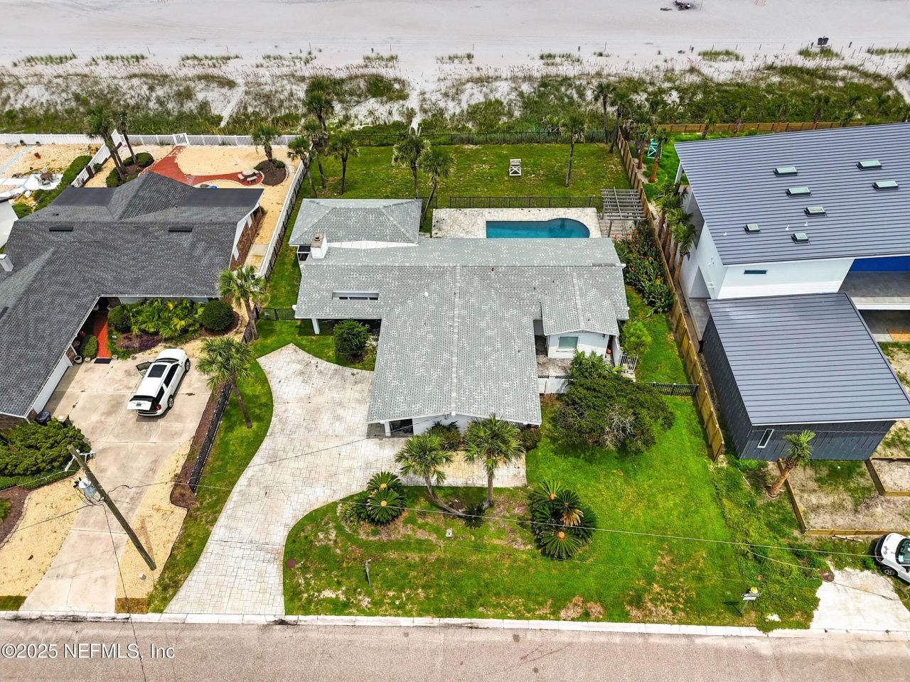 851 Beach Avenue, Atlantic Beach, FL 32233 Photo