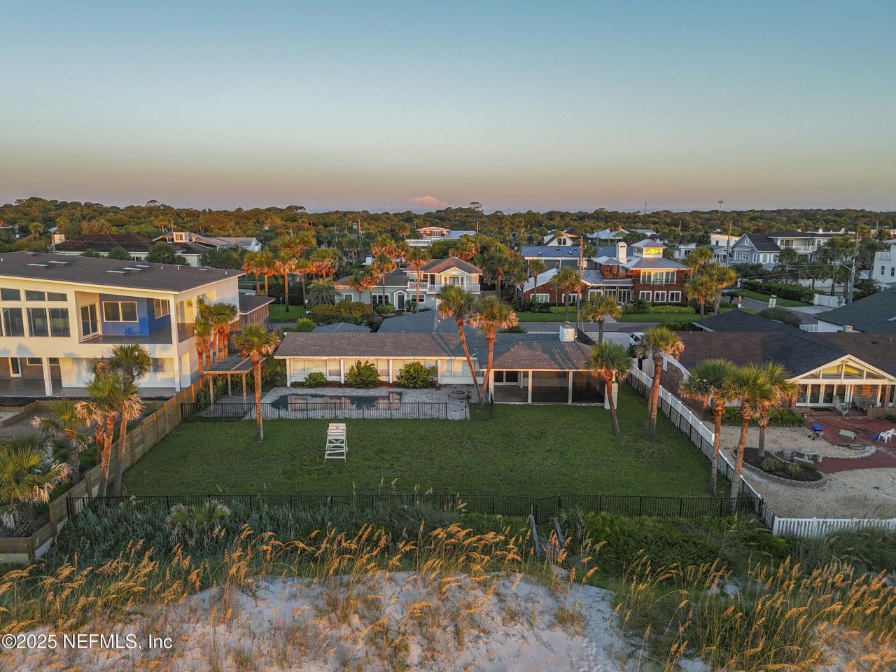851 Beach Avenue, Atlantic Beach, FL 32233 Photo