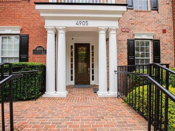4905 Ivy Ridge Drive SE, Unit 202, Atlanta, GA 30339