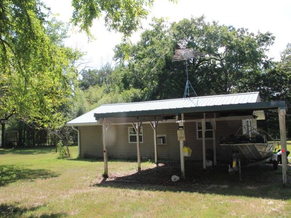 12366 NW Hwy 125, Yellville, AR 72687