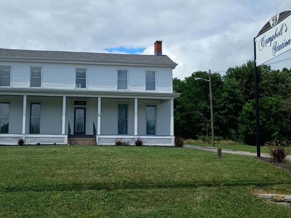 28 Broadway Street, Dry Ridge, KY 41035