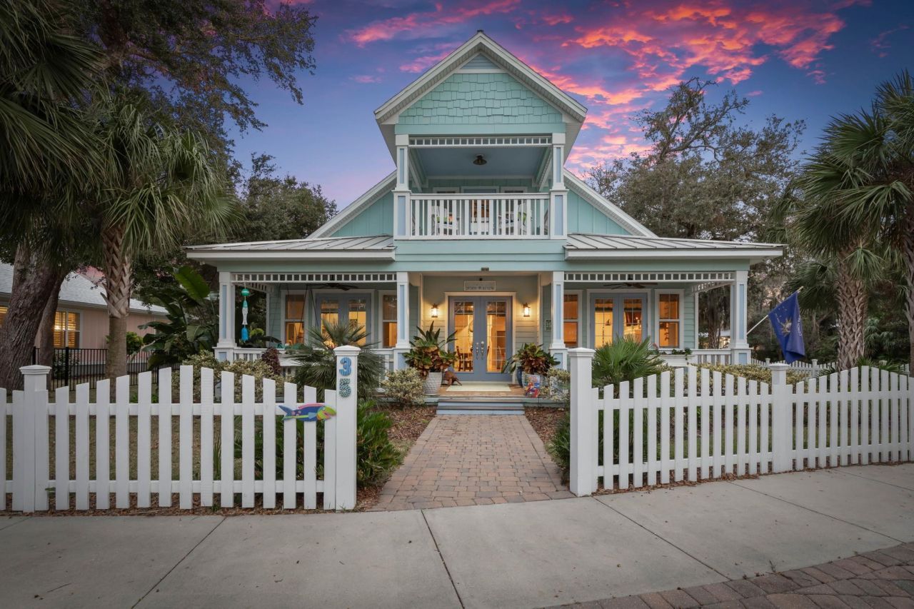 35 Smiling Fish, Palm Coast, FL 32137 Main Photo