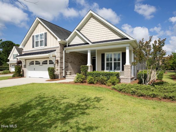 2207 Drawing Court, Wilmington, NC 28412