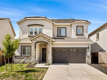 12264 Rocky Ford Way, Rancho Cordova, CA 95742 Photo