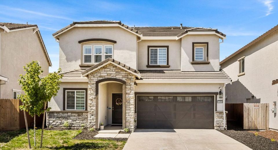 12264 Rocky Ford Way, Rancho Cordova, CA 95742 Photo