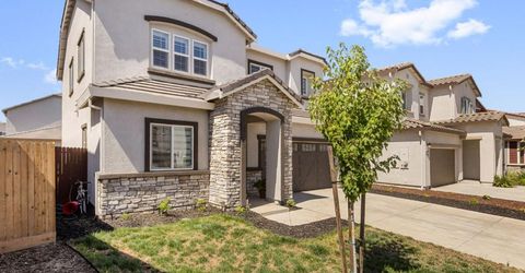 12264 Rocky Ford Way, Rancho Cordova, CA 95742 Photo