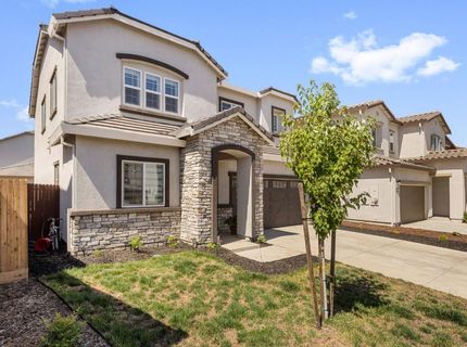 12264 Rocky Ford Way, Rancho Cordova, CA 95742 Photo