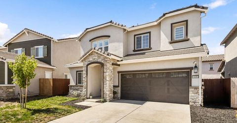 12264 Rocky Ford Way, Rancho Cordova, CA 95742 Photo