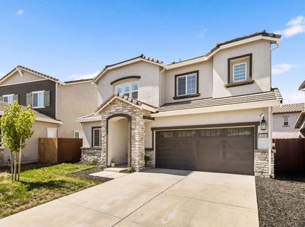 12264 Rocky Ford Way, Rancho Cordova, CA 95742 Photo