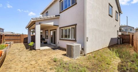 12264 Rocky Ford Way, Rancho Cordova, CA 95742 Photo