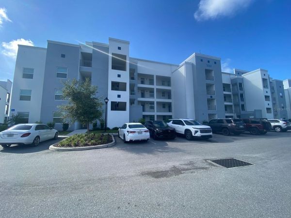 3151 PARADOX CIRCLE, Unit 107, KISSIMMEE, FL 34746