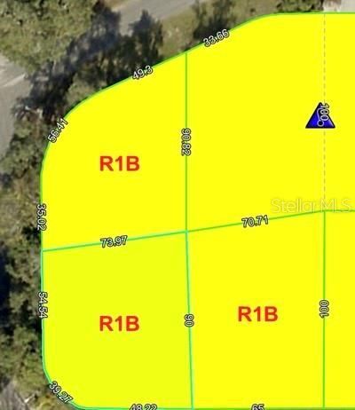 Lot W290 Navajo Trail, Spring Hill, FL 34606 Photo