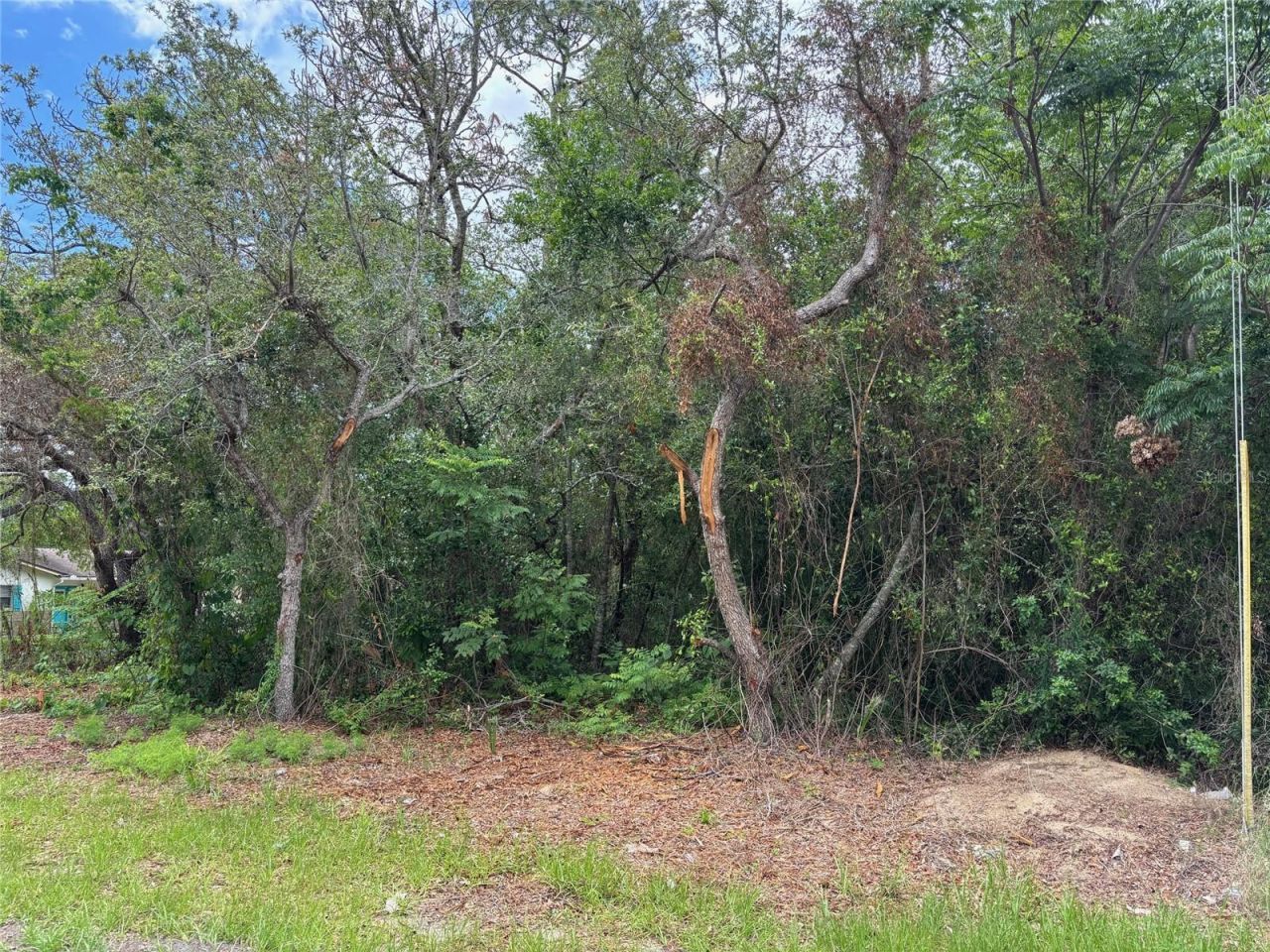 Lot W290 Navajo Trail, Spring Hill, FL 34606 Photo