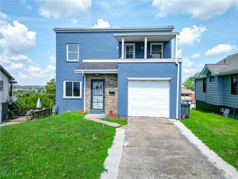 213 Buena Vista Boulevard, Steubenville, OH 43952 Photo 1