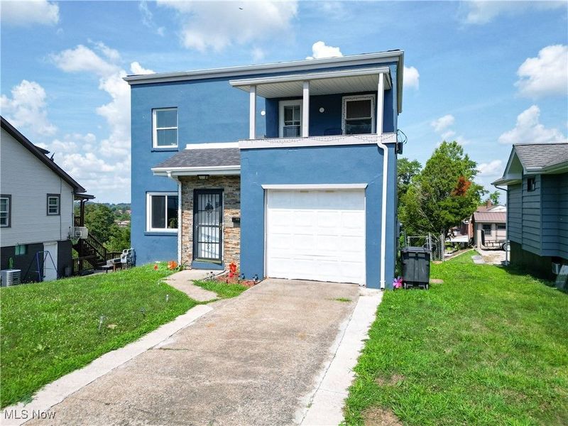 213 Buena Vista Boulevard, Steubenville, OH 43952 Photo 2