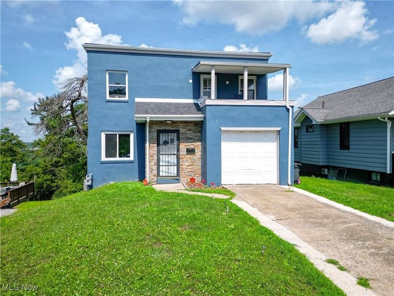 213 Buena Vista Boulevard, Steubenville, OH 43952 Photo 3