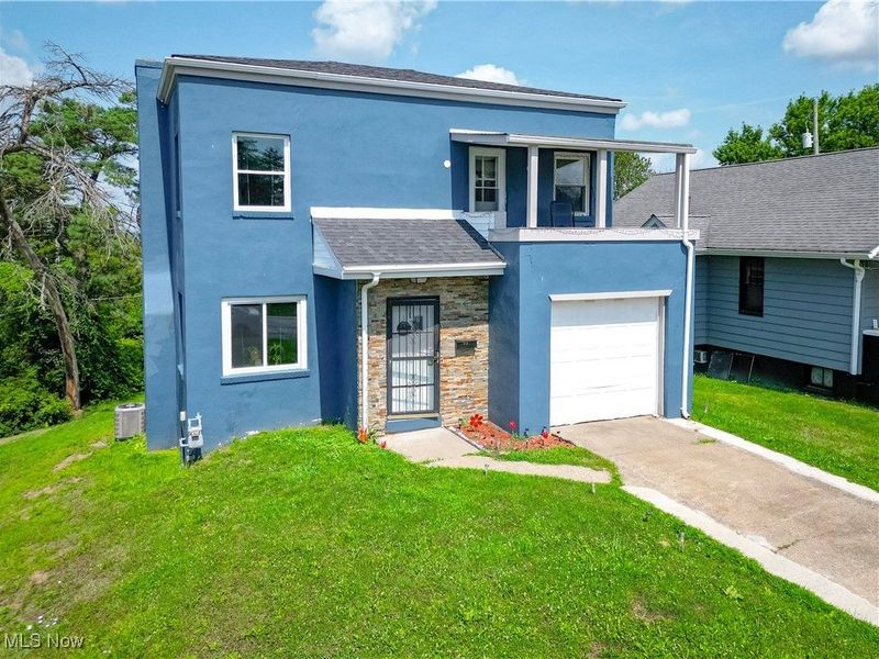 213 Buena Vista Boulevard, Steubenville, OH 43952 Photo 4