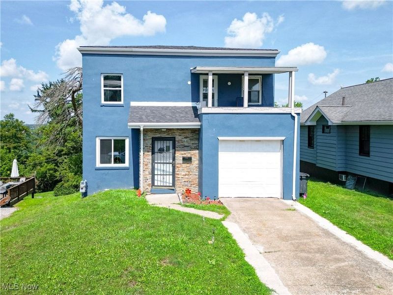 213 Buena Vista Boulevard, Steubenville, OH 43952 Photo 5