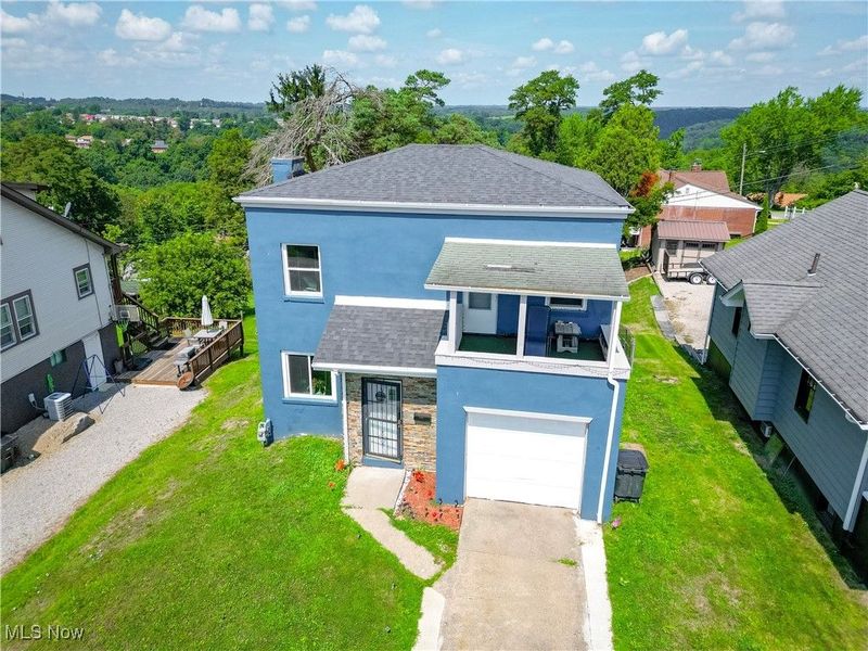 213 Buena Vista Boulevard, Steubenville, OH 43952 Photo 6