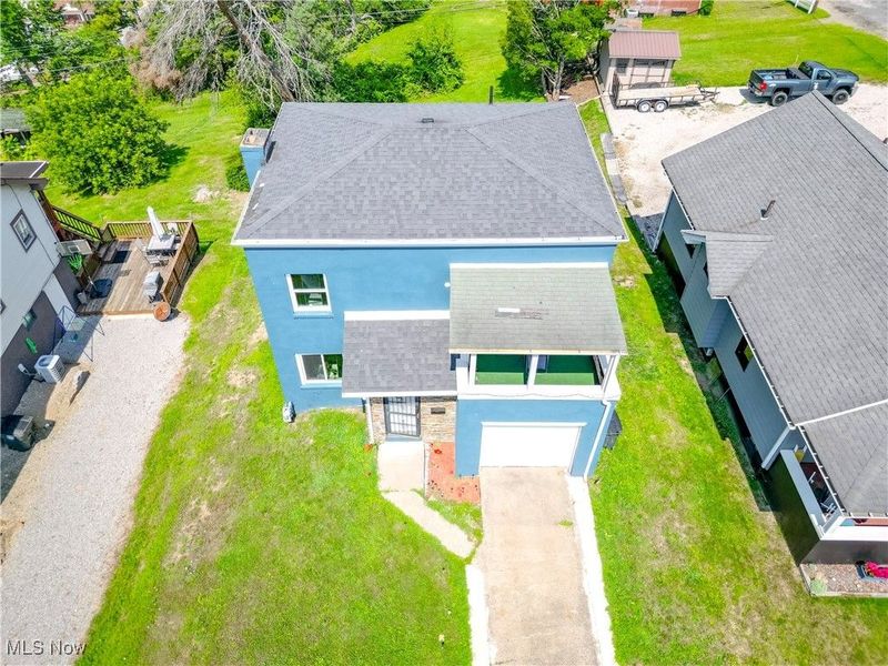 213 Buena Vista Boulevard, Steubenville, OH 43952 Photo 7